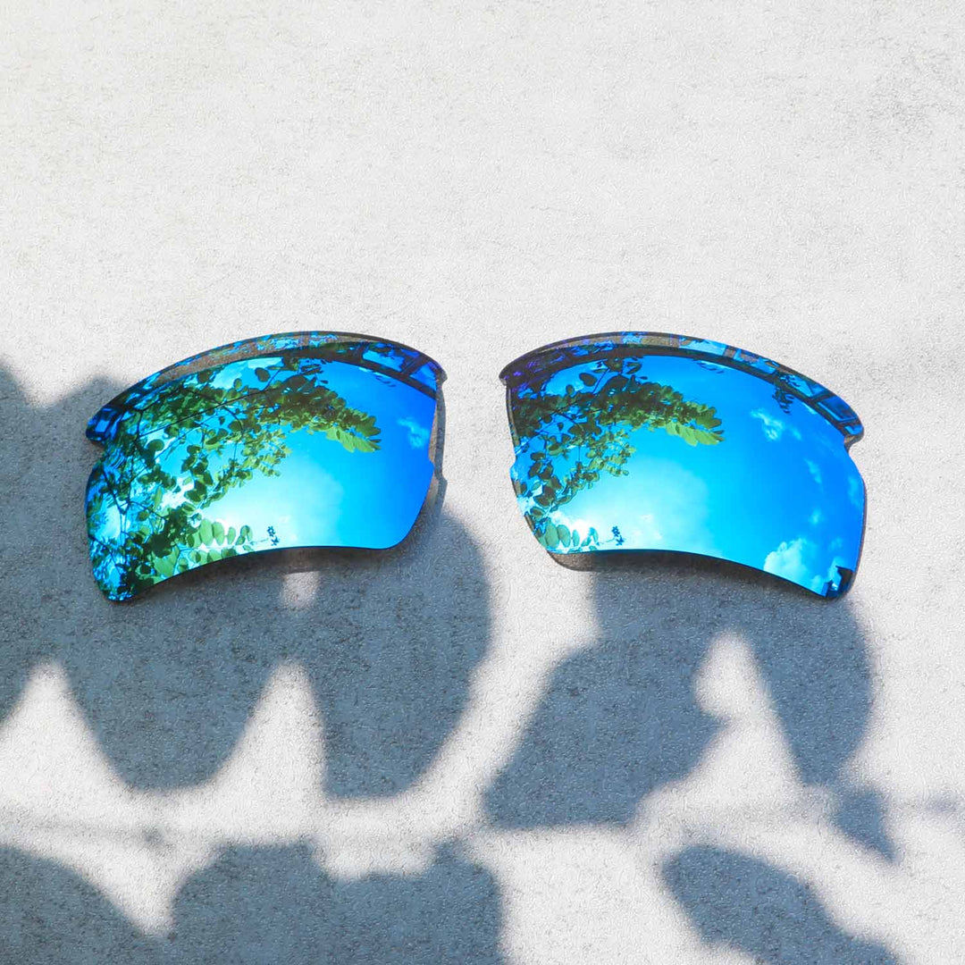 Ice Blue Polarized