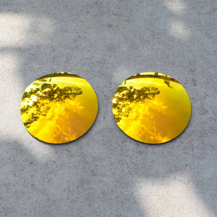 24K Gold Polarized