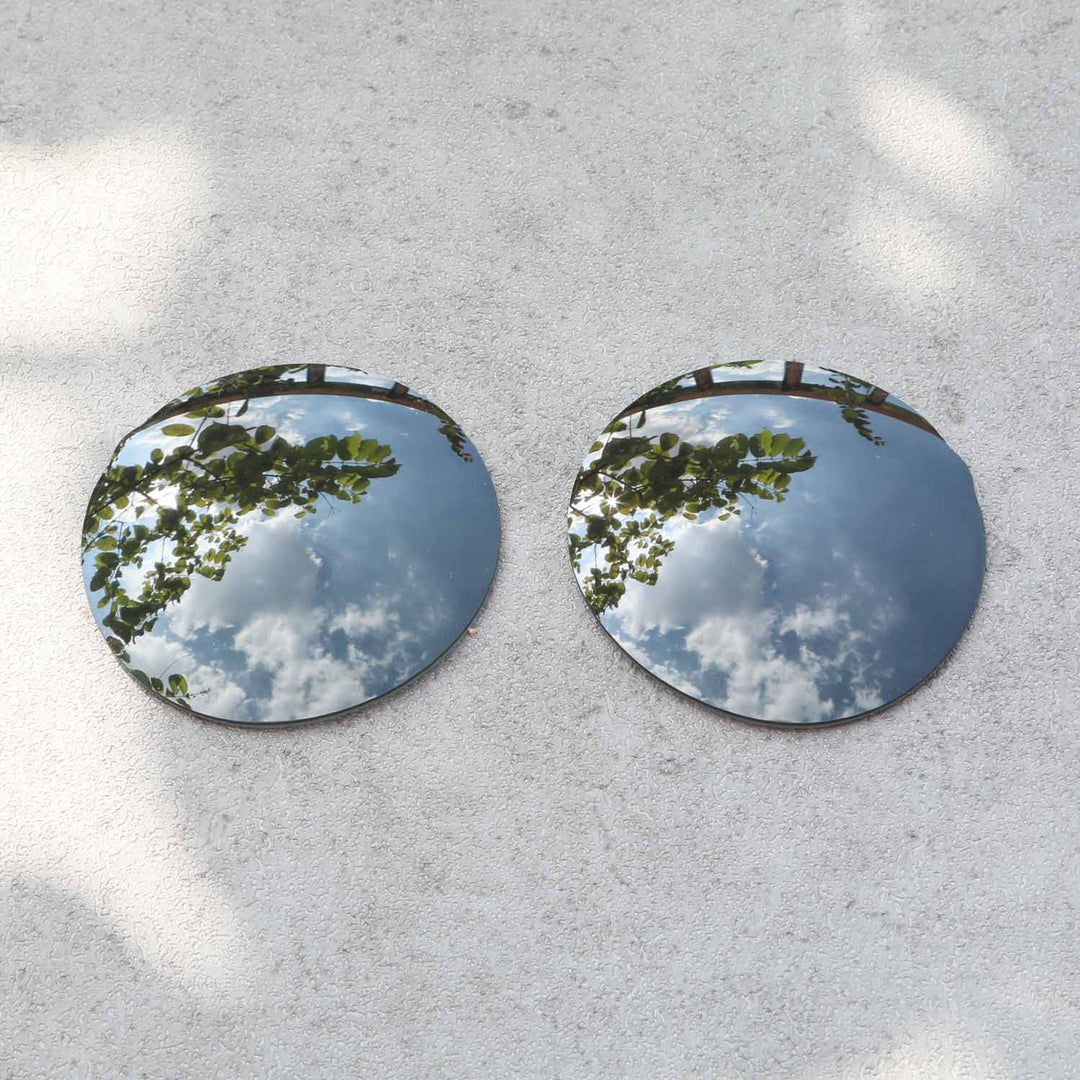 Black Polarized