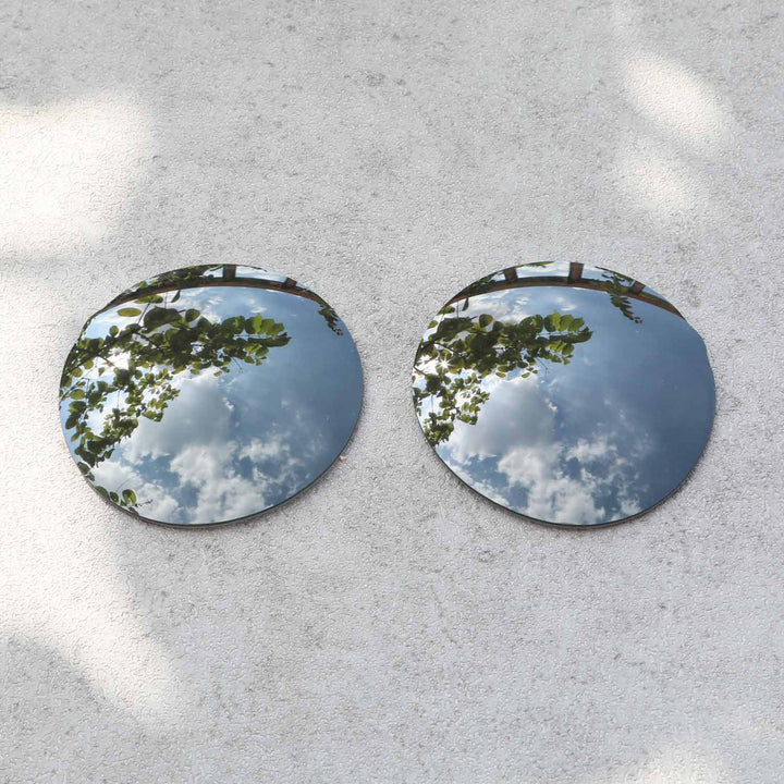 Black Polarized