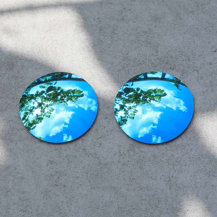 Ice Blue Polarized