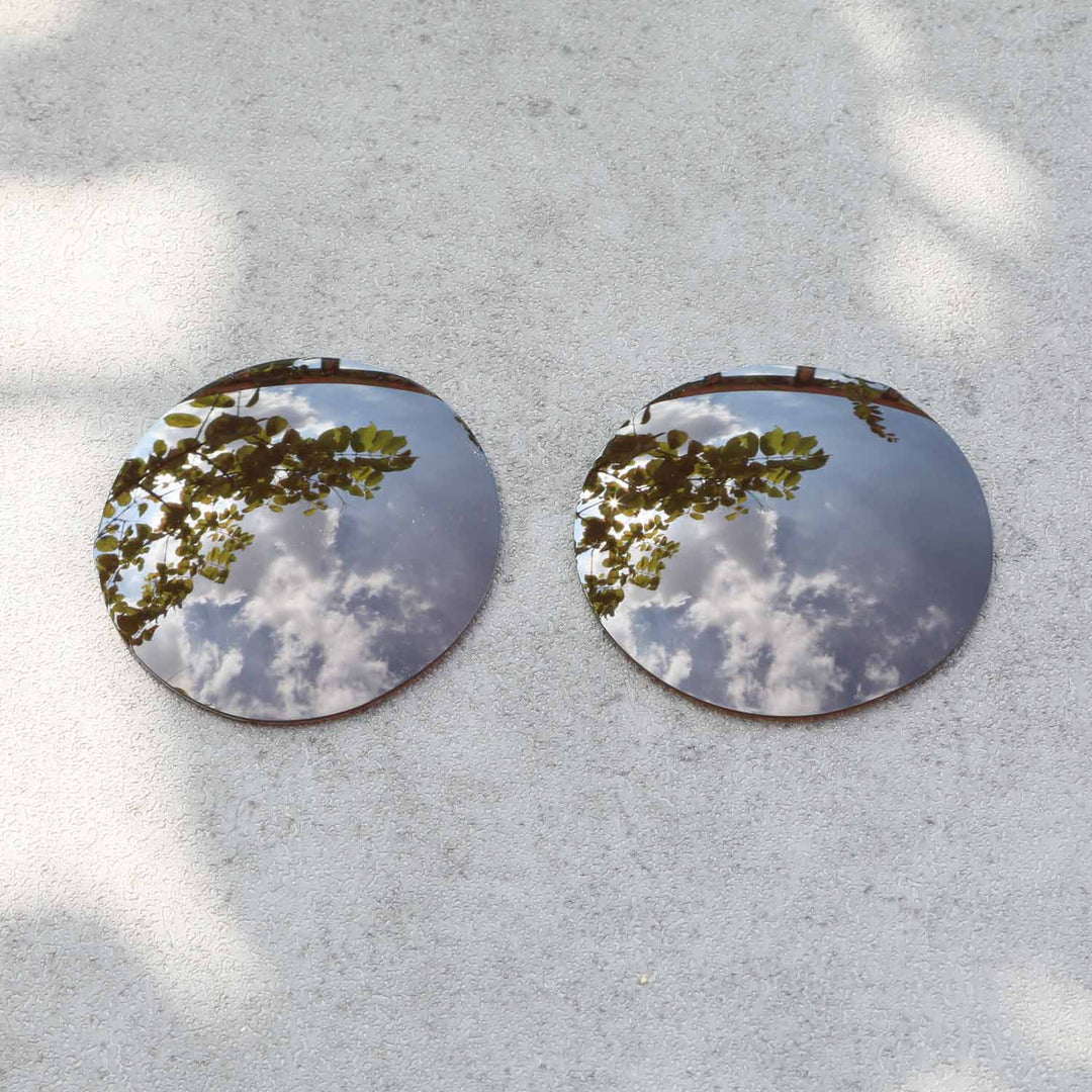 Brown Polarized