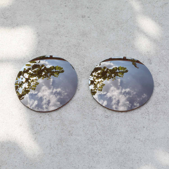 Brown Polarized