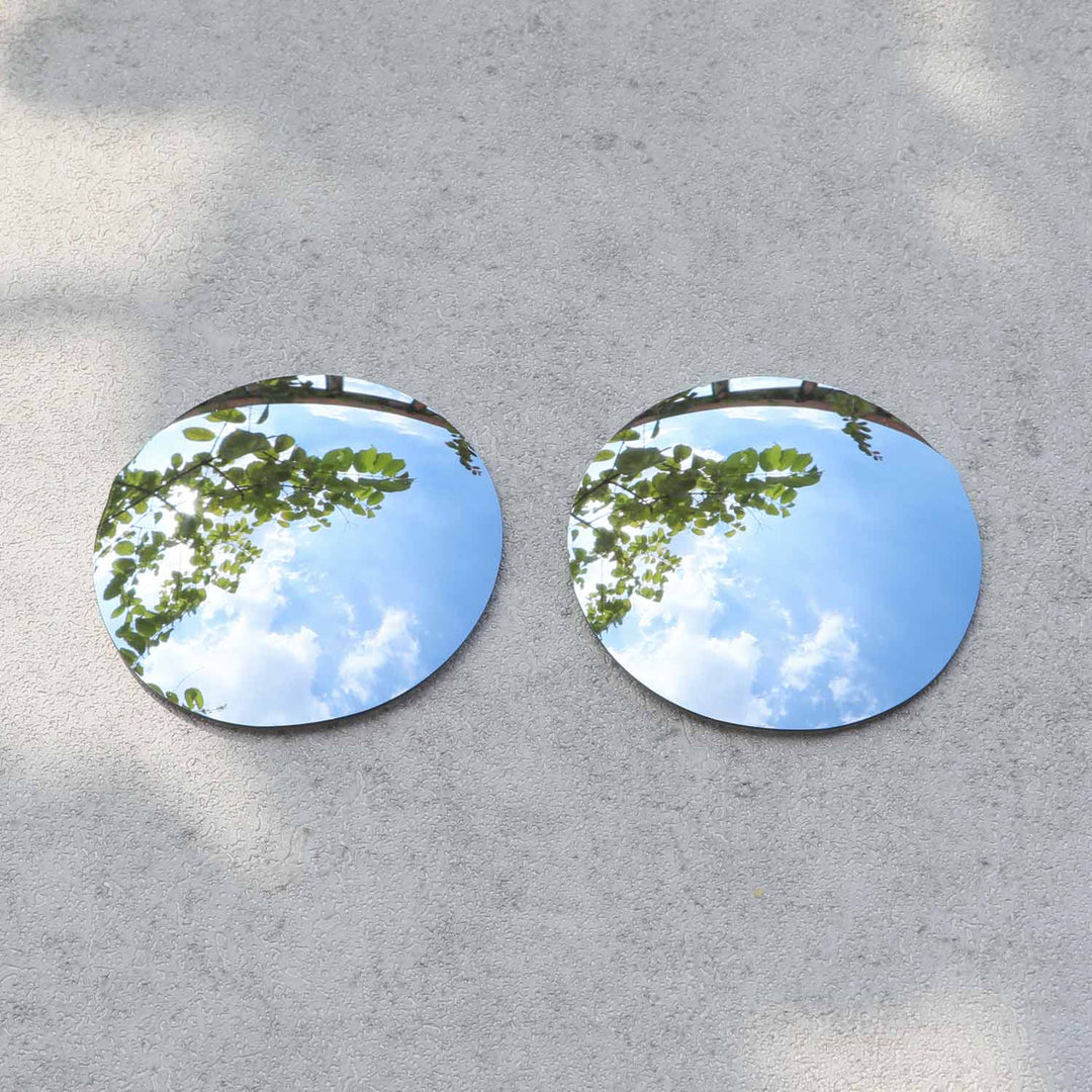 Titanium Polarized