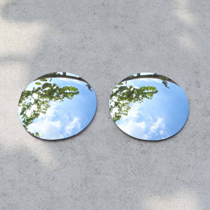 Titanium Polarized