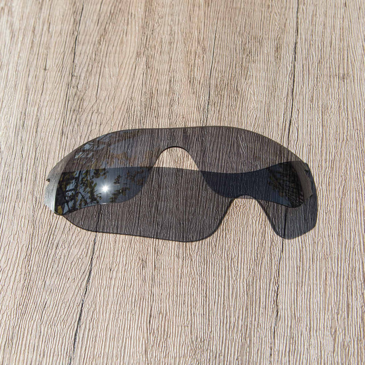 Black Polarized