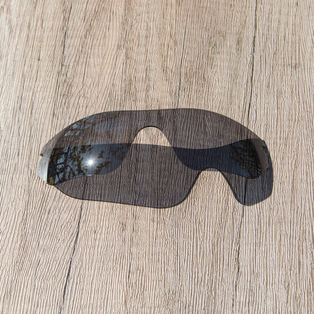 Black Non-Polarized