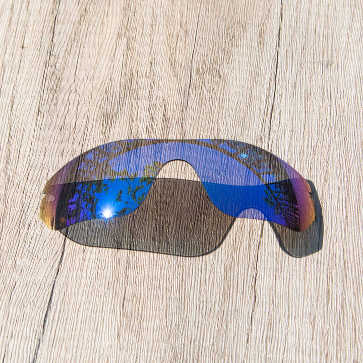 Ice Blue Non-Polarized