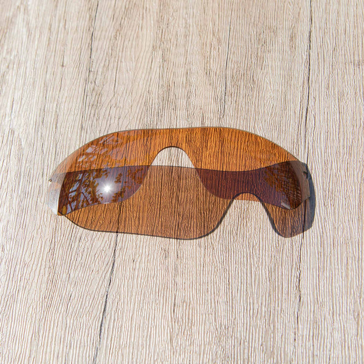 Brown Polarized