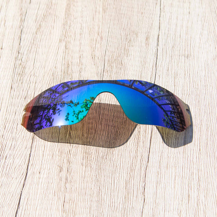 Emerald Green Polarized