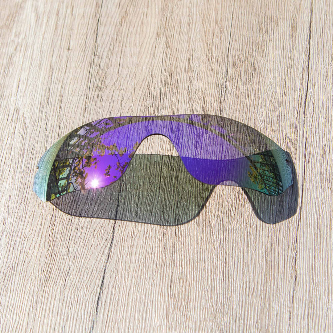 Purple Polarized