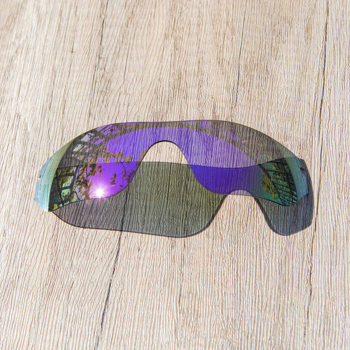 Purple Polarized
