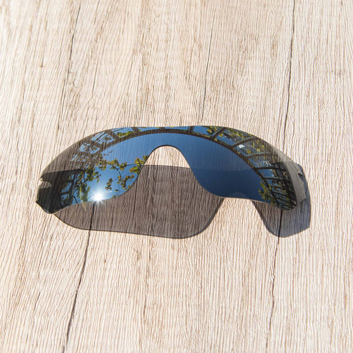 Titanium Polarized