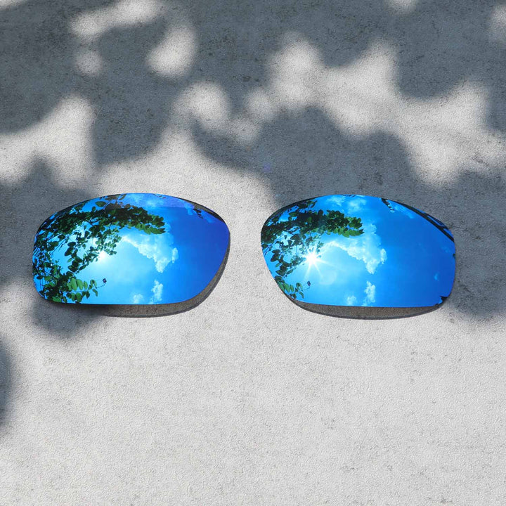 Ice Blue Polarized