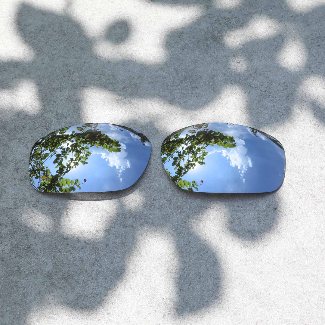 Titanium Polarized