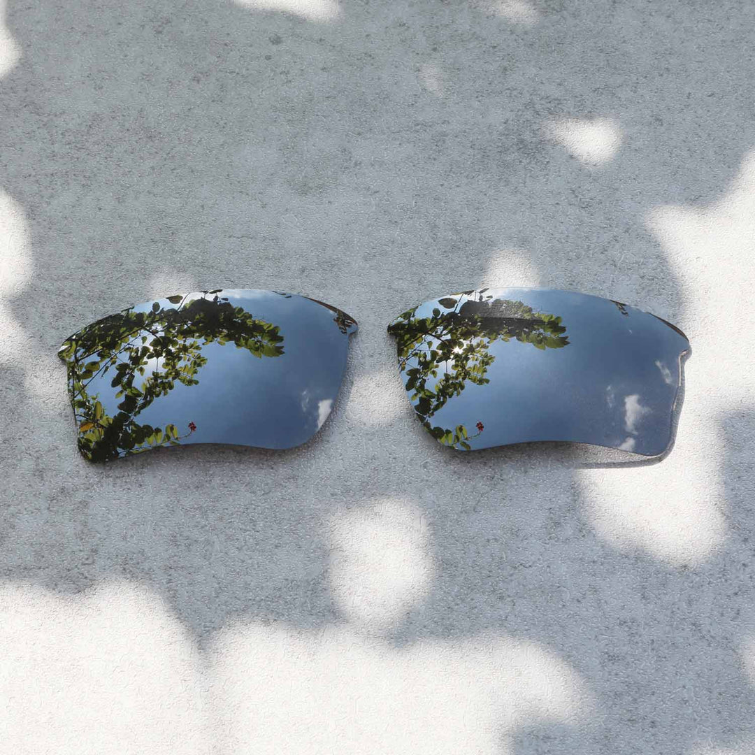 Black Polarized