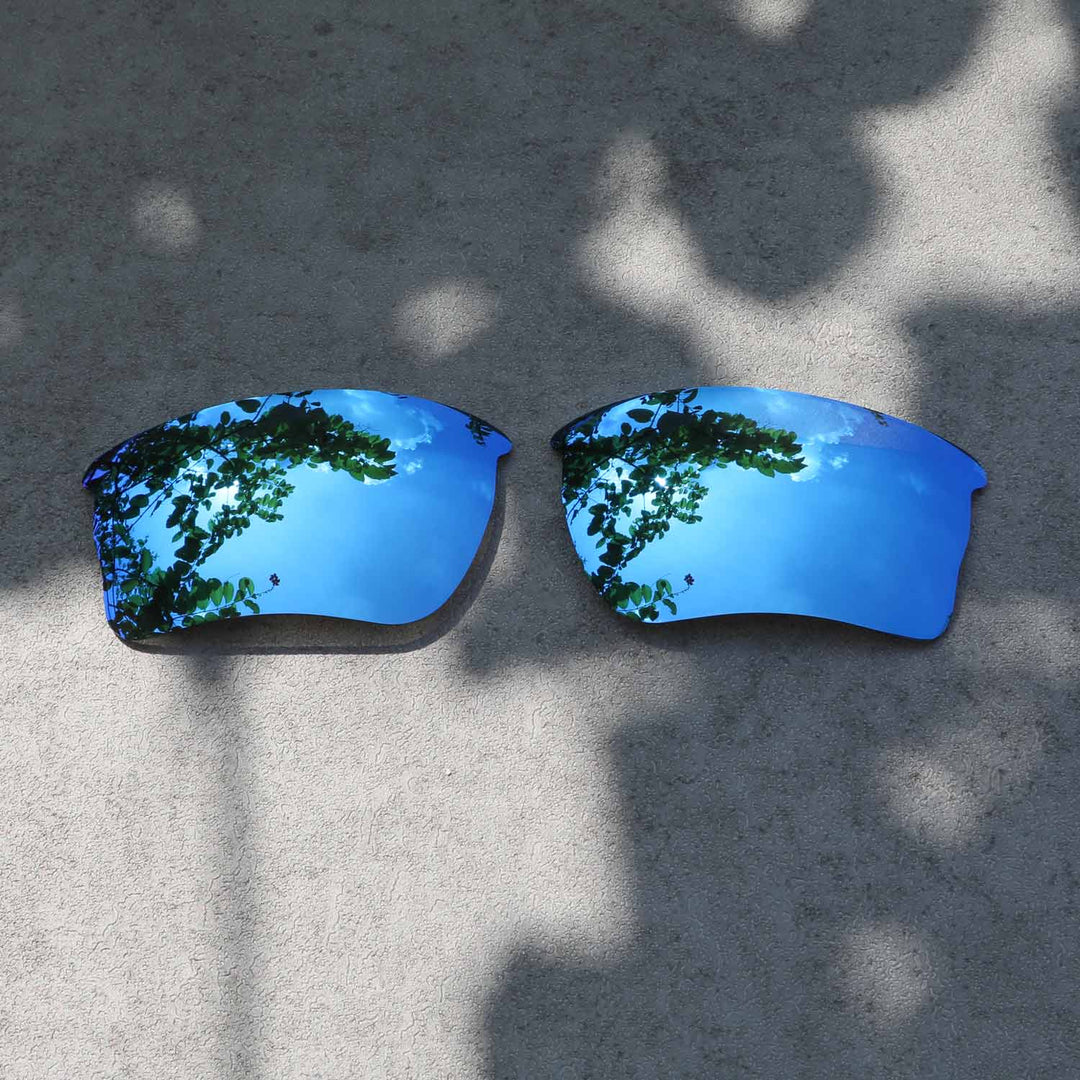 Ice Blue Polarized