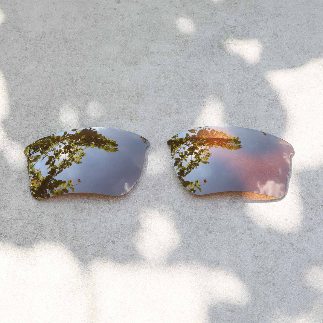 Brown Polarized