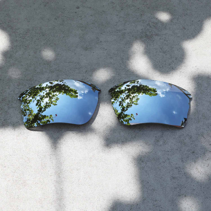 Titanium Polarized
