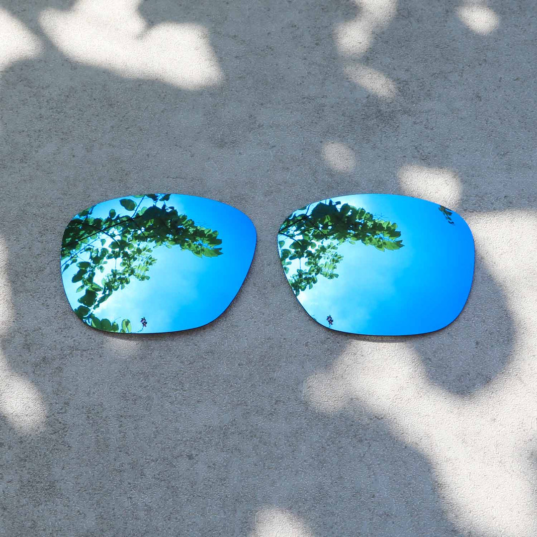 Ice Blue Polarized