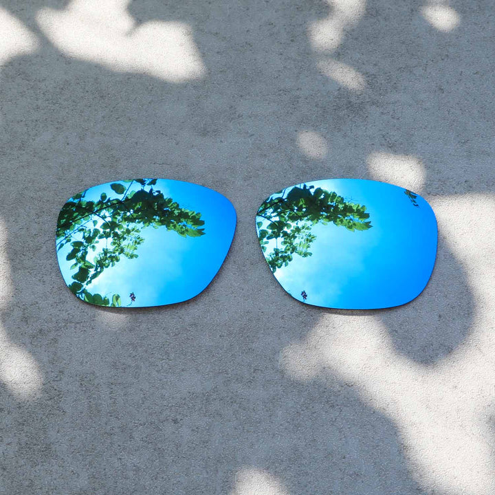 Ice Blue Polarized