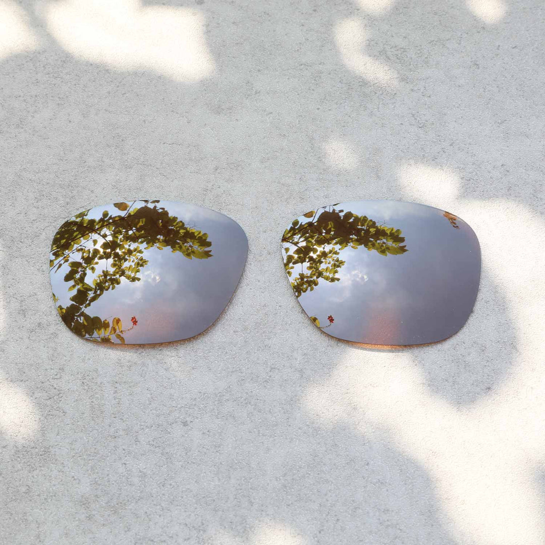 Brown Polarized