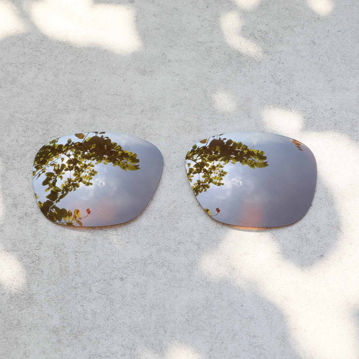 Brown Polarized