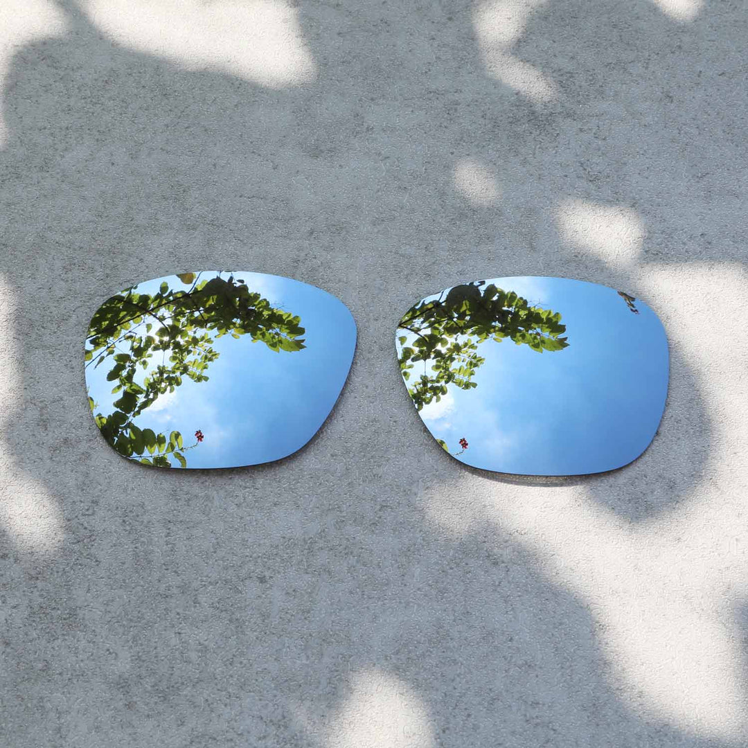Titanium Polarized