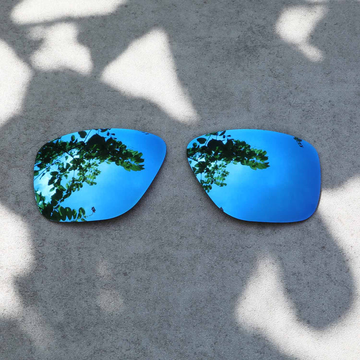 Ice Blue Polarized