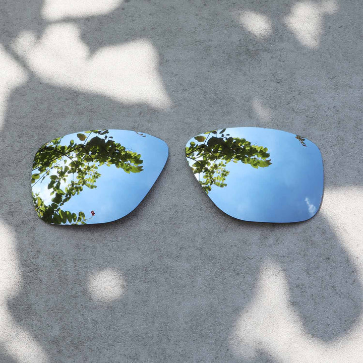 Titanium Polarized