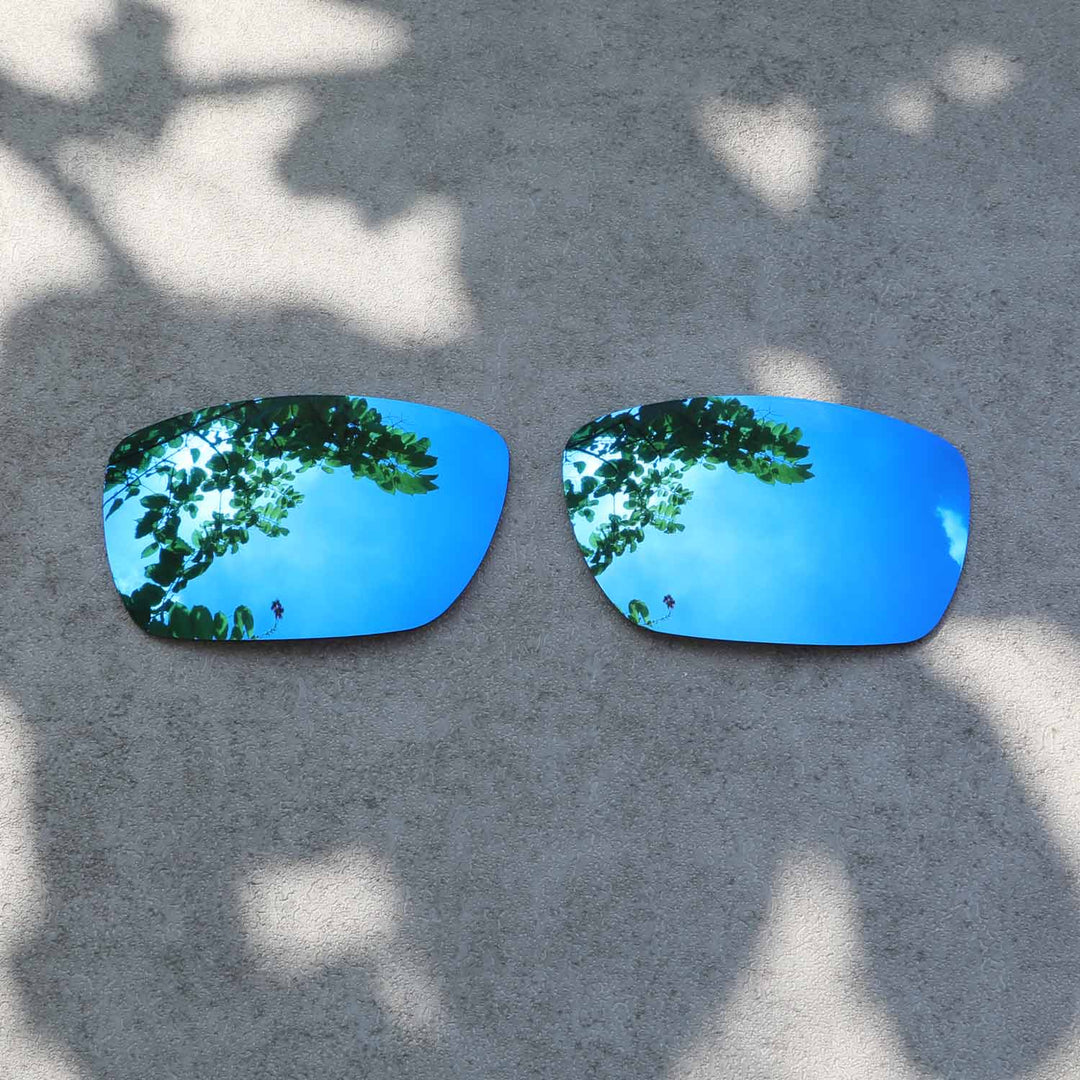 Ice Blue Polarized