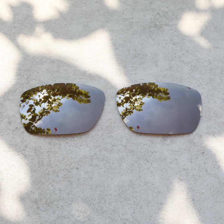 Brown Polarized