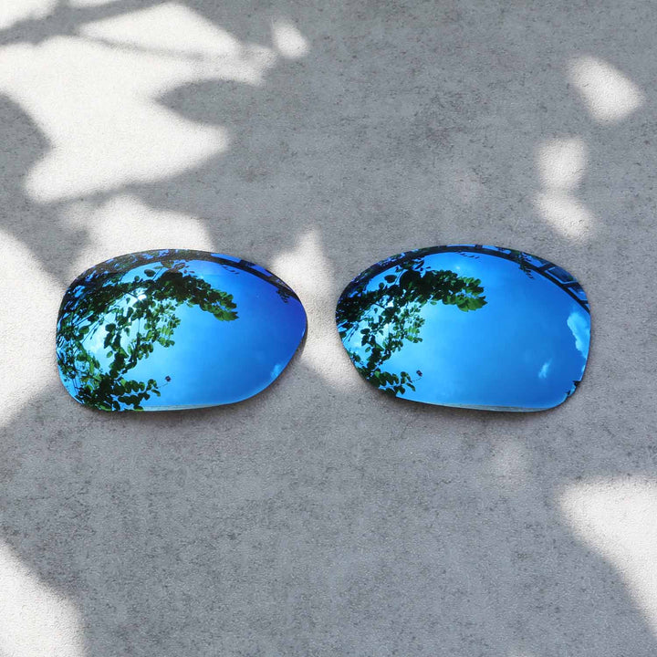 Ice Blue Polarized