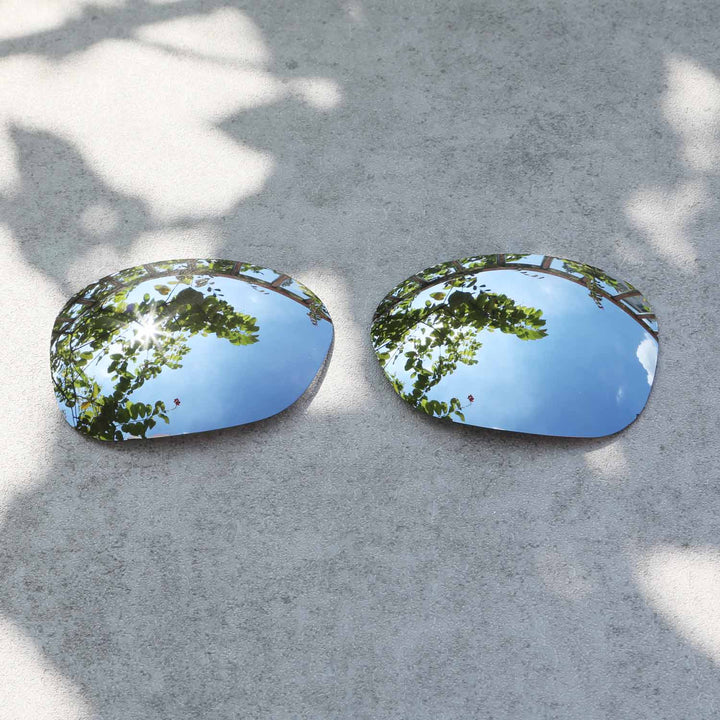 Titanium Polarized