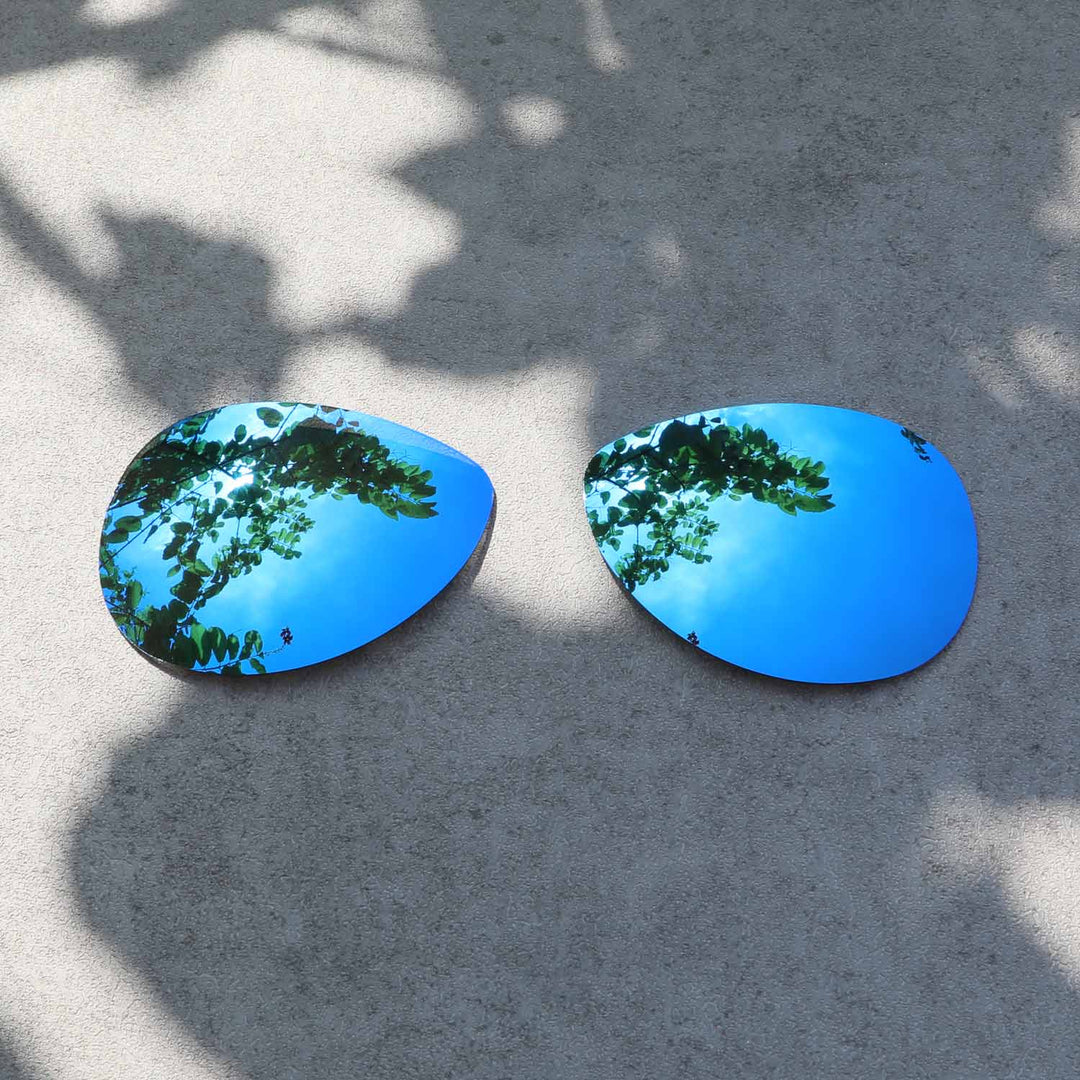 Ice Blue Polarized