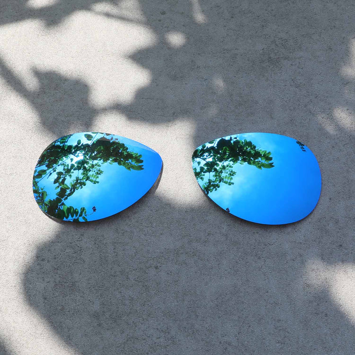 Ice Blue Polarized