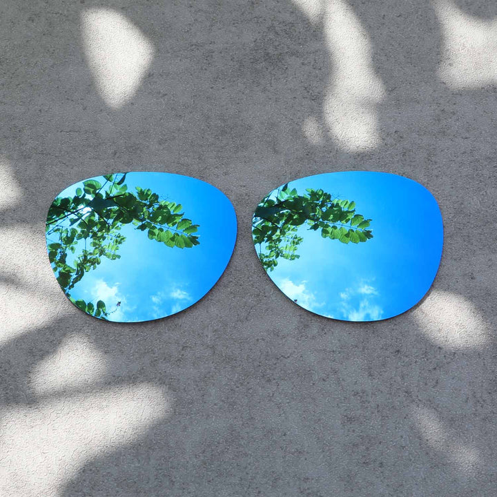 Ice Blue Polarized