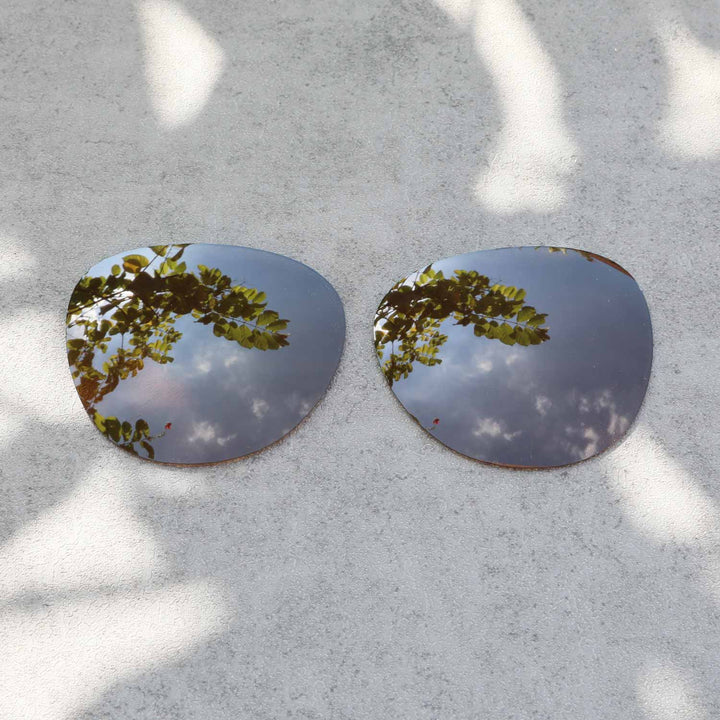 Brown Polarized