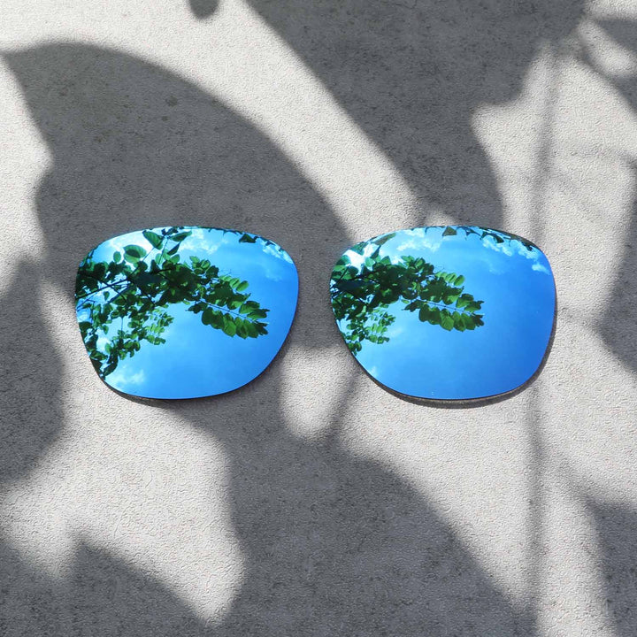 Ice Blue Polarized