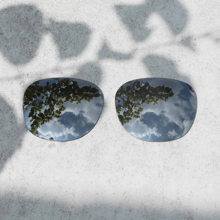 Black Polarized
