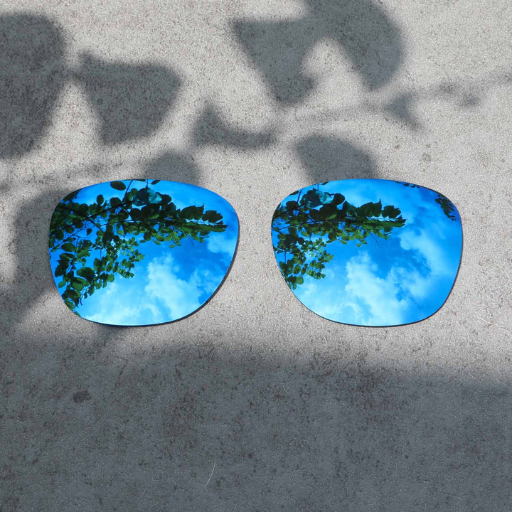 Ice Blue Polarized