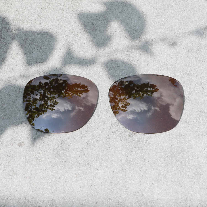 Brown Polarized