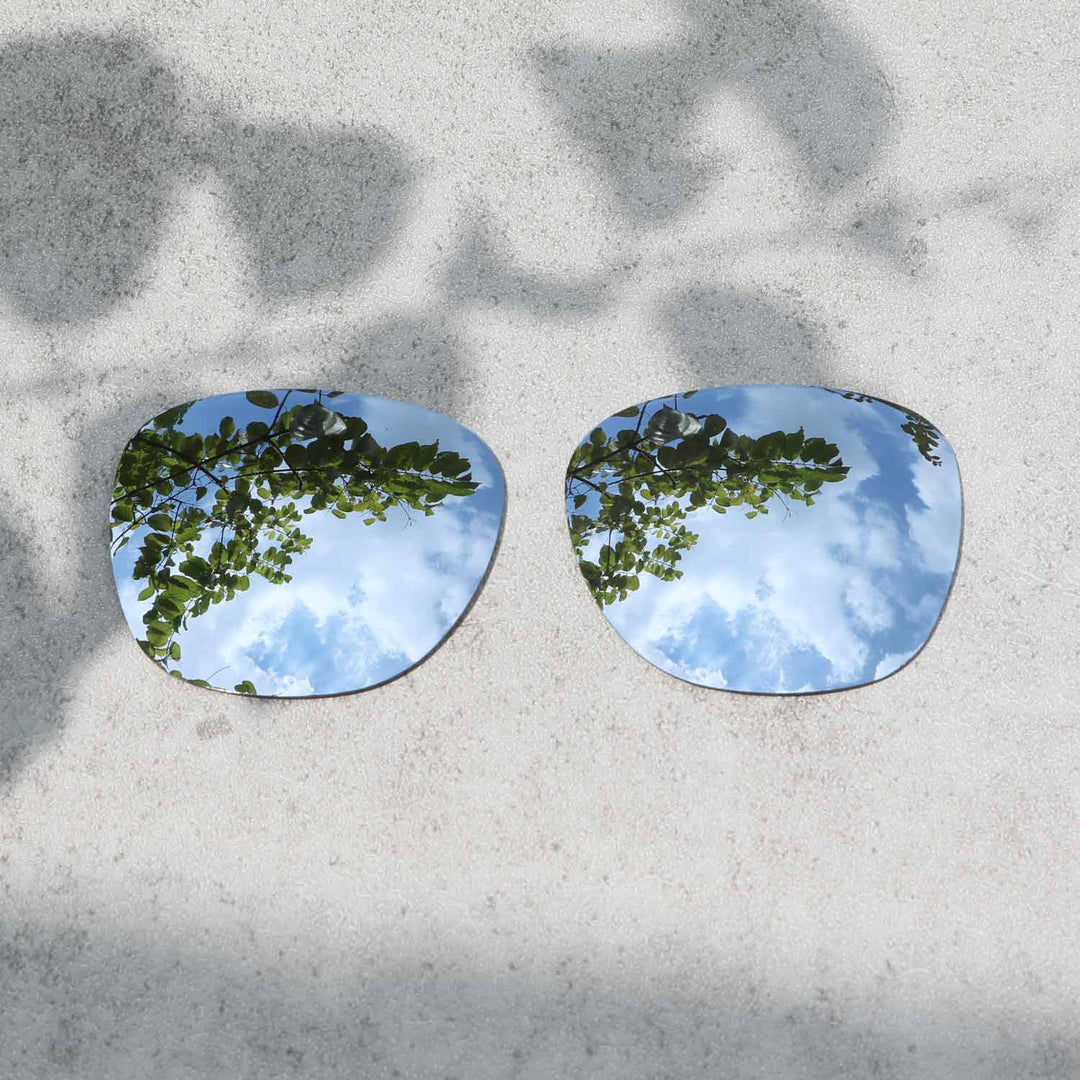 Titanium Polarized