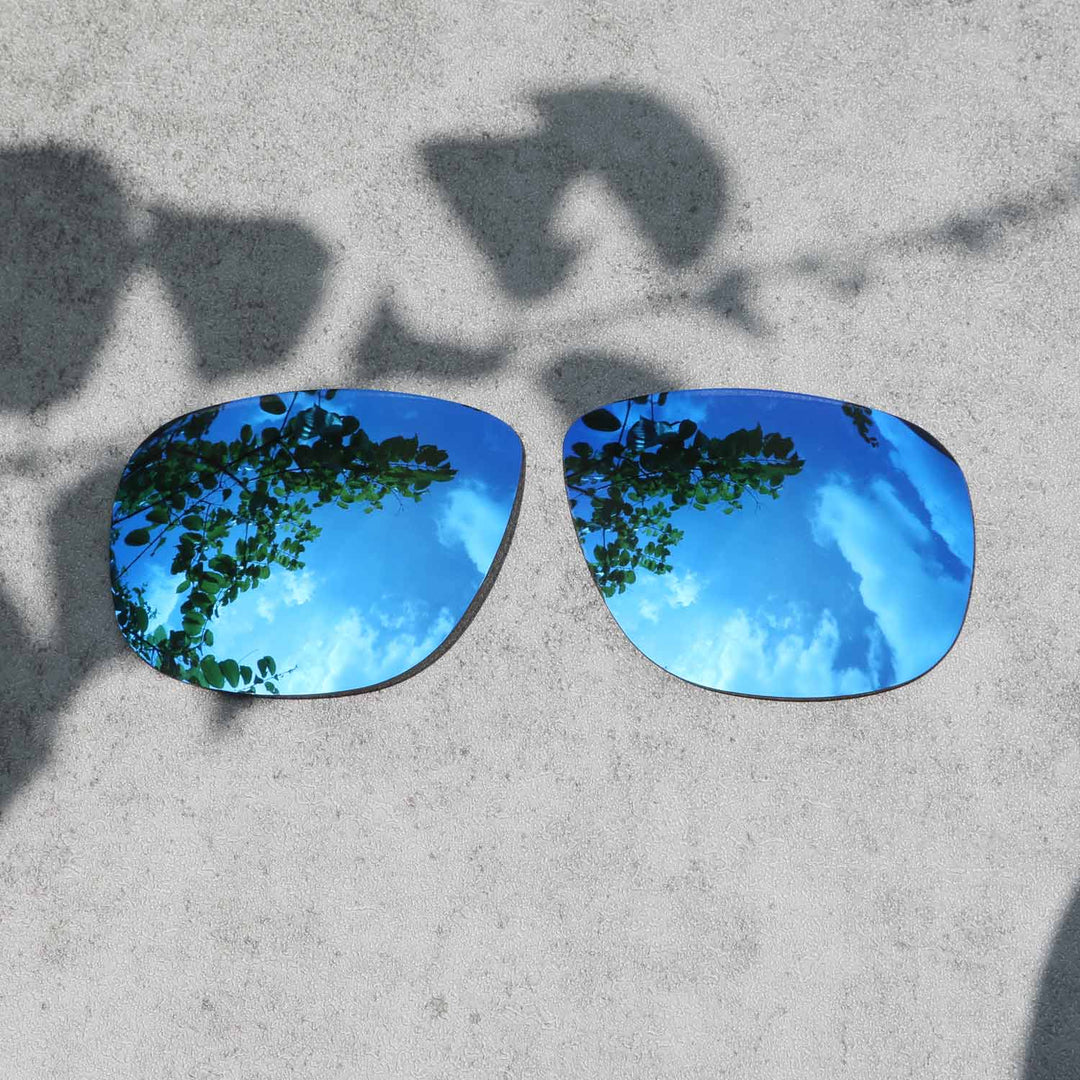 Ice Blue Polarized