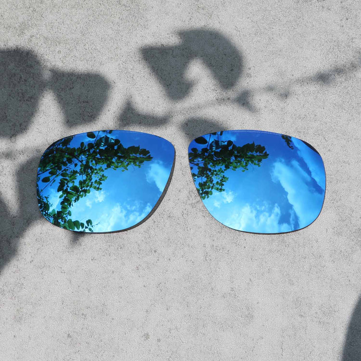 Ice Blue Polarized