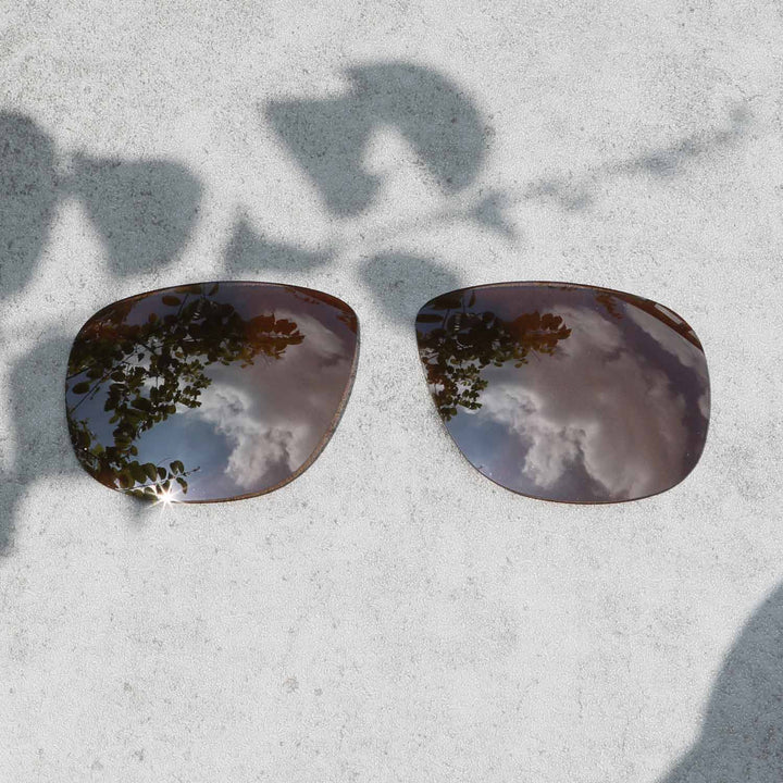 Brown Polarized
