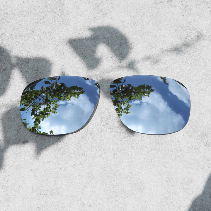 Titanium Polarized
