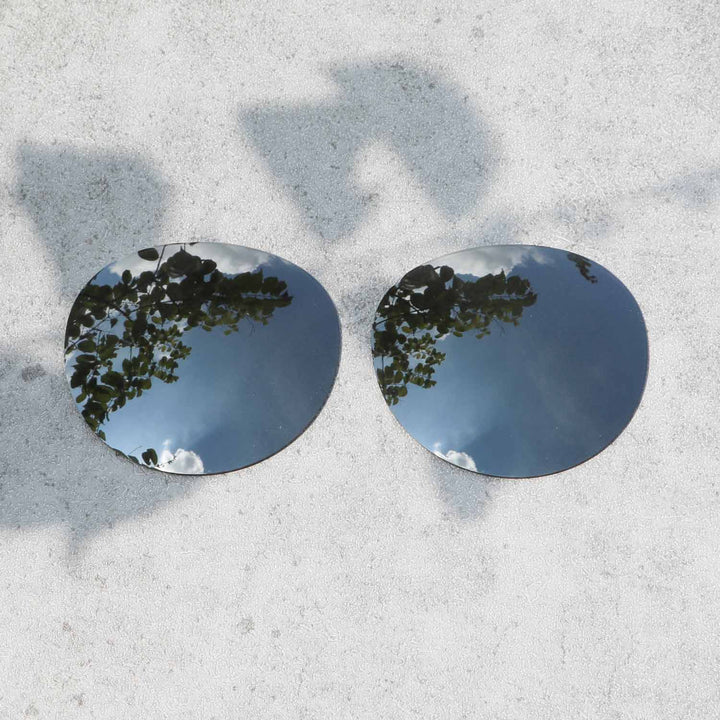 Black Polarized