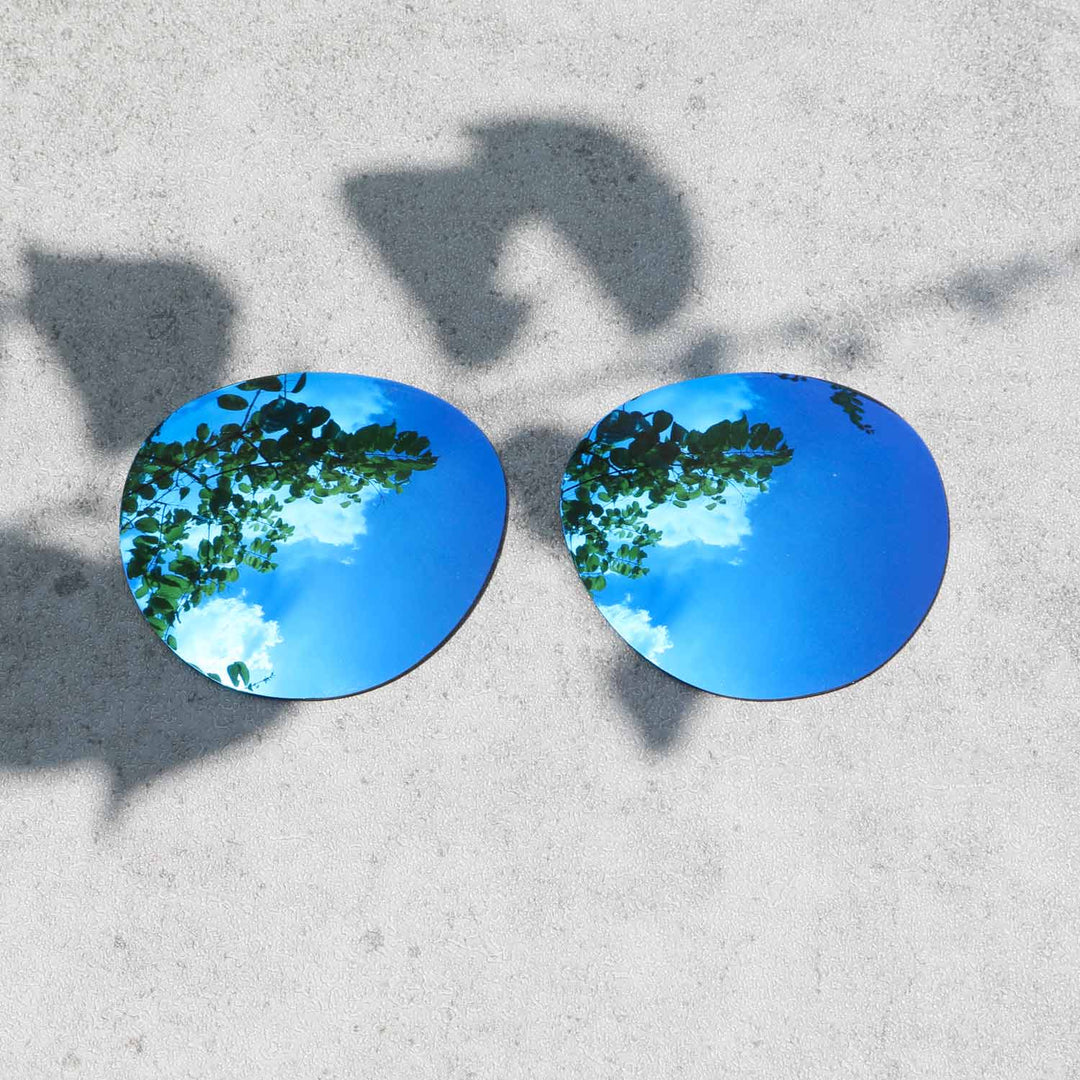 Ice Blue Polarized