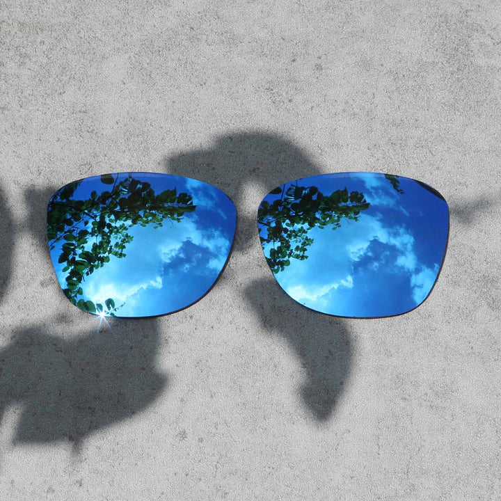 Ice Blue Polarized